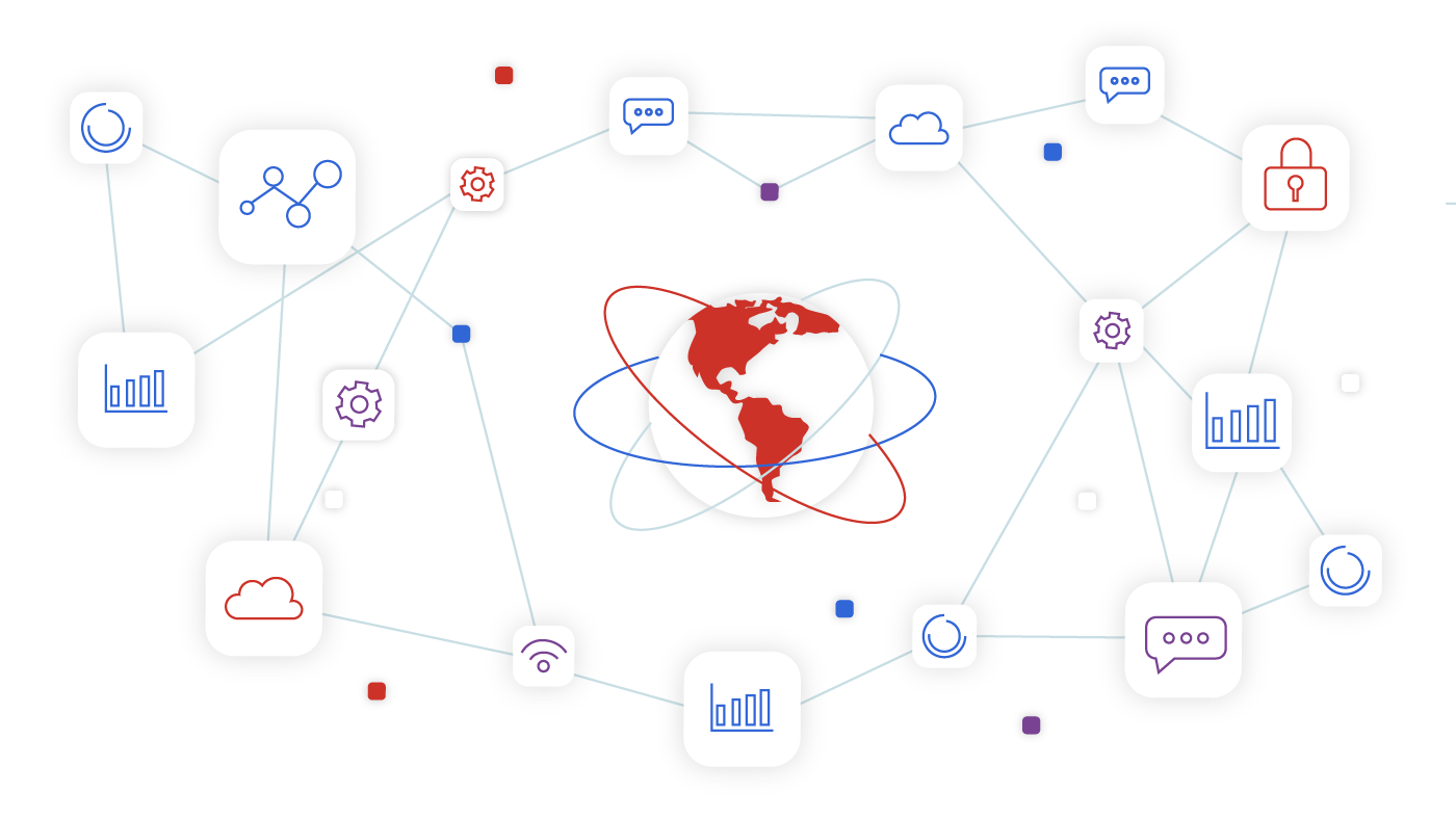 automatisering illustration