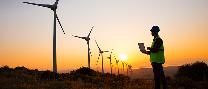 Systemlösning för energi och el