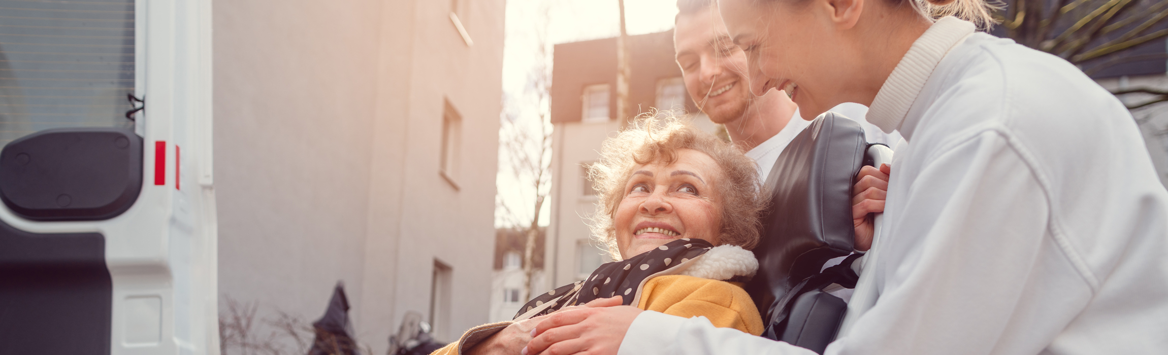 vård och omsorg bild