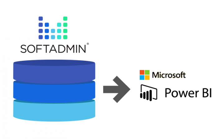 Softadmin Power BI